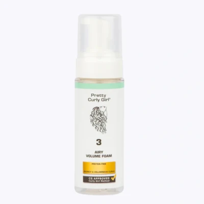 Afbeelding van Pretty Curly Girl Airy Volume Foam