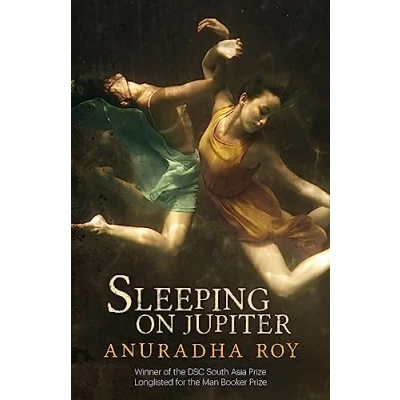 Afbeelding van Sleeping On Jupiter
