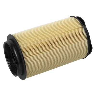 Afbeelding van FEBI BILSTEIN 108968 Luchtfilter 206,5 118 Filter insert MINI: Hatchback, Convertible