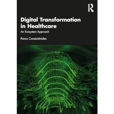 Afbeelding van Digital Transformation in Healthcare