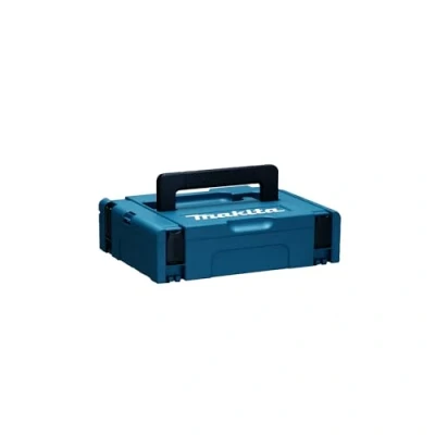 Image de MAKITA 821549 5 Mallette de rangement MAKPAC I