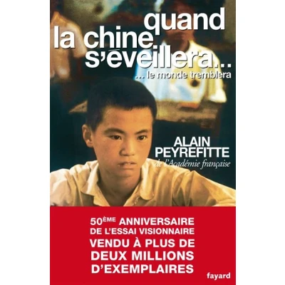 Image de Quand la Chine s&#039;éveillera...