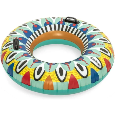 Afbeelding van Bestway Flirty Fiesta zwemband Ø 94 cm