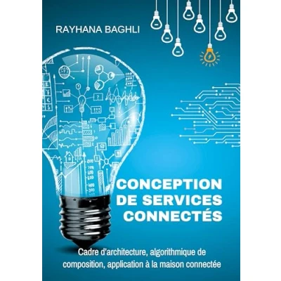 Afbeelding van Conception de services connectes