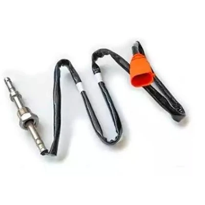 Afbeelding van Febi Bilstein Sensor uitlaatgastemperatuur 100808