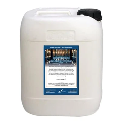 Afbeelding van Bodylotion Hammam Herbal 10 liter