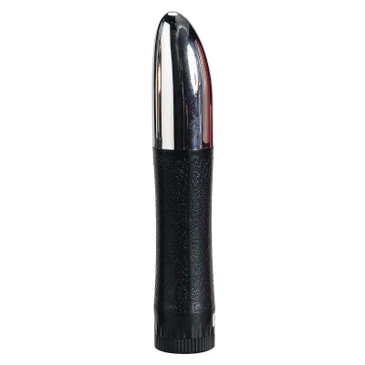 Afbeelding van Seven Creations Multispeedvibrator Silver Vibrator