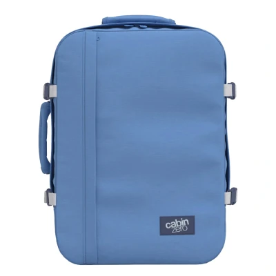 Afbeelding van CabinZero Classic 44L Ultra Light Cabin Bag Infinity Blue
