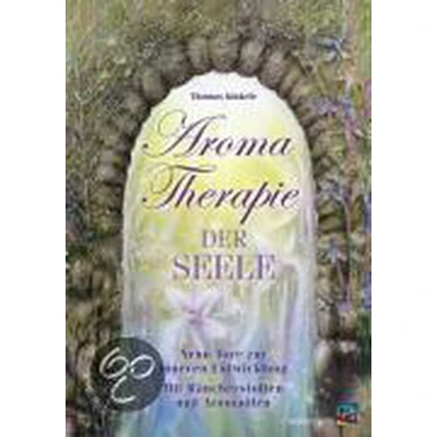 Afbeelding van Aromatherapie der Seele