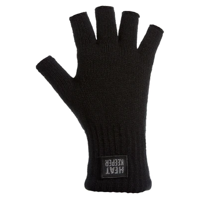Afbeelding van Heatkeeper Thermo Handschoenen zonder vingers XXL