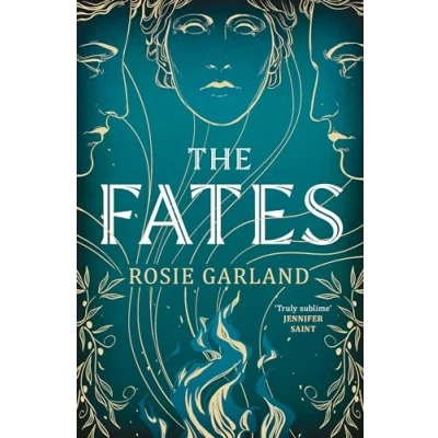 Afbeelding van The Fates