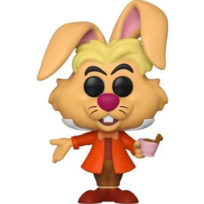 Afbeelding van Funko pop! Alice in Wonderland March Hare #1061