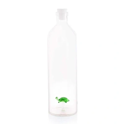 Afbeelding van Waterfles Zeeschildpad