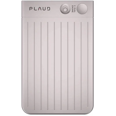 Afbeelding van PLAUD Opmerking: AI spraakrecorder, app bediening, transcriptie en samenvatting geoptimaliseerd door ChatGPT, ondersteunt 57 talen, 64 GB, audio recorder voor oproepen, vergaderingen,