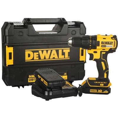 Image de DeWalt DCD777S2T QW