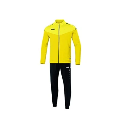 Afbeelding van JAKO Polyesterpak Champ 2.0 Citroen/citroen light