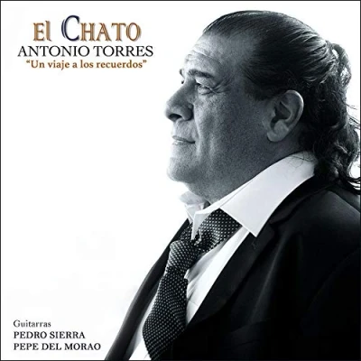 Afbeelding van Antonio Torres &#039;El Chato&#039; Un Viaje A Los Recuerdos (CD)