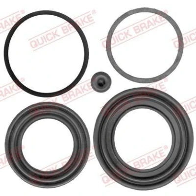 Afbeelding van Reparatieset, remklauw QUICK BRAKE 114 0203