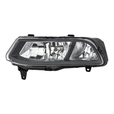 Afbeelding van Hella Mistlamp/Dagrijverlichting/Bochtverlichting VW Polo (6R/6C) 14 Links 1NA 011 987 111