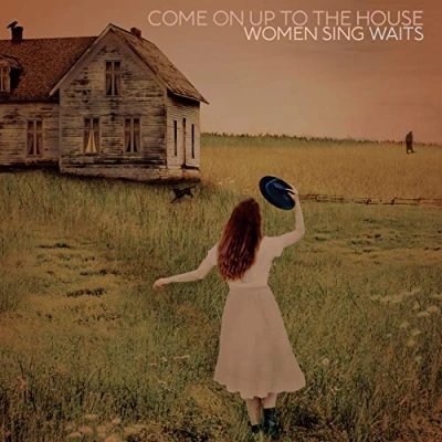 Afbeelding van V/A Come On Up To the House Women Sing Waits (2 LPs)