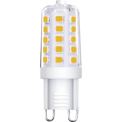 Afbeelding van Müller Licht 401046 LED lamp Energielabel F (A G) G9 Speciale vorm 3 W = 28 Neutraalwit 1 stuk(s)