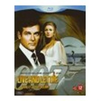 Afbeelding van James Bond Live &amp; Let Die