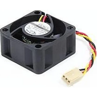 Afbeelding van Synology FAN 40X40X20_2 Computer behuizing Ventilator hardwarekoeling
