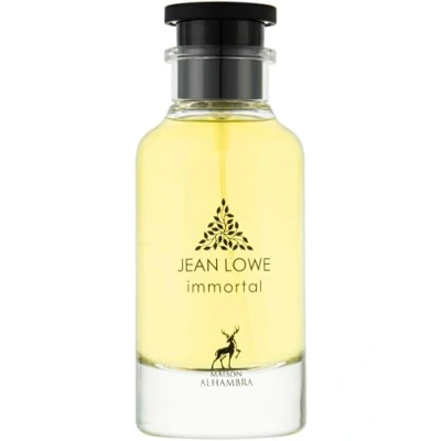 Afbeelding van Lowe Immortel Jean Spray 100 ml