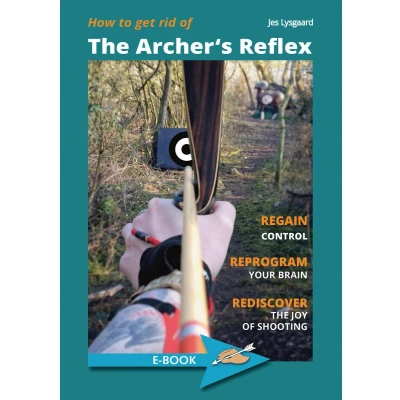 Afbeelding van How to get rid of the Archer&#039;s Reflex