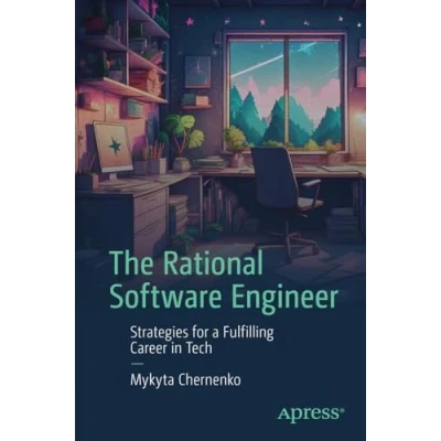 Afbeelding van The Rational Software Engineer