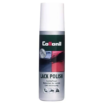 Afbeelding van Lack Polish Lakleer reiniging flacon Collonil 100 ml Transparant antistatic
