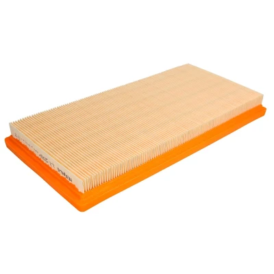 Afbeelding van Mahle Original Luchtfilter LX 2087
