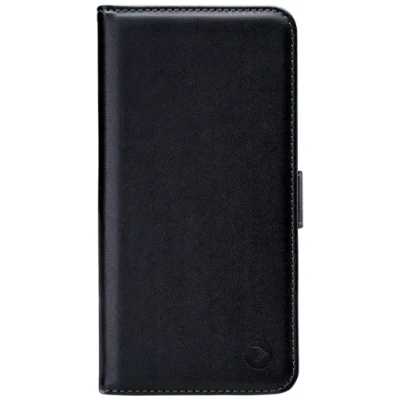 Afbeelding van Mobilize PU leer Book Case Zwart Realme GT 7 Pro