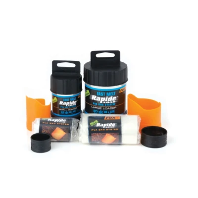 Image de Fox Edges Rapide Refills Fast Melt Maat : 20 bags (85mm x 220mm)