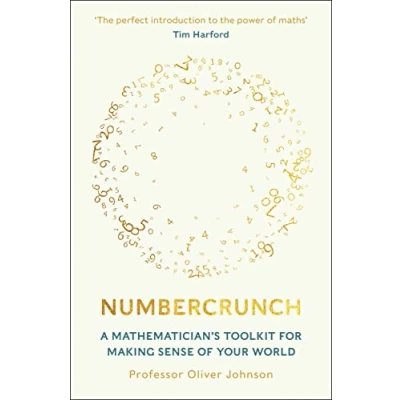 Afbeelding van Numbercrunch