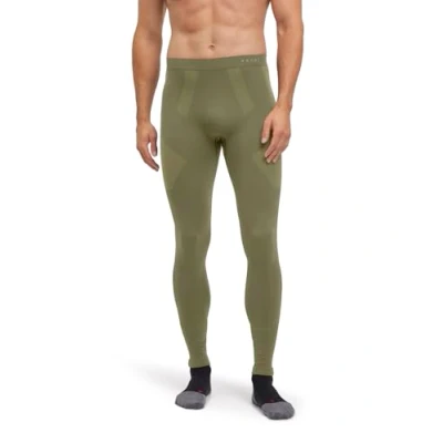 Afbeelding van Falke Long Tights Thermobroek Heren