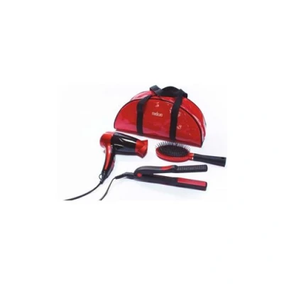 Image de Ardes M350 Sèche cheveux avec lisseur (pack de 2)