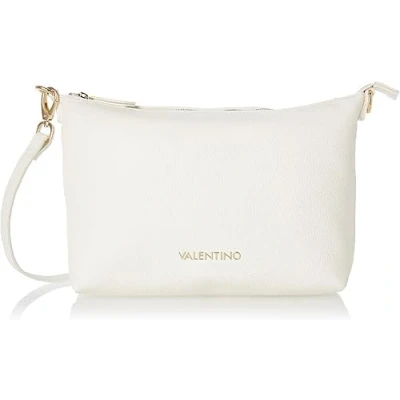 Afbeelding van VALENTINO Schoudertas Brixton Hobo Bag Bianco Crème
