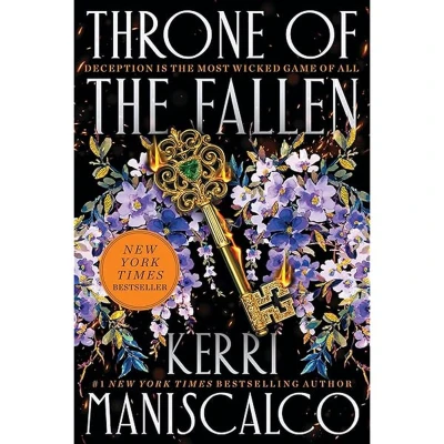 Afbeelding van Prince of Sin Throne the Fallen