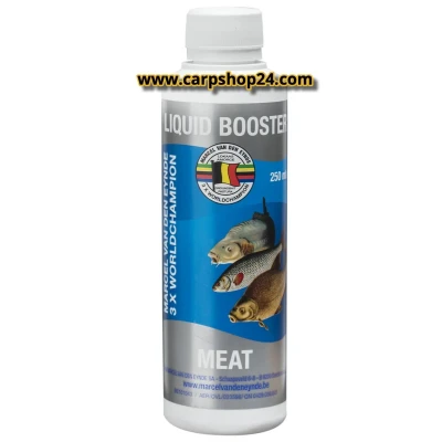 Afbeelding van Marcel Van den Eynde Liquid Booster (250ml) Smaak : Meat