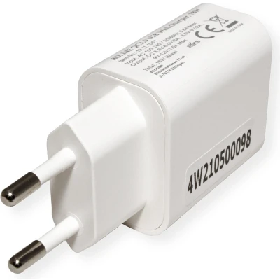 Afbeelding van Roline USB oplader 18 W Binnen Aantal uitgangen: 1 x A