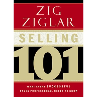 Afbeelding van Selling 101