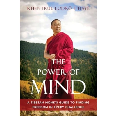 Afbeelding van The Power of Mind