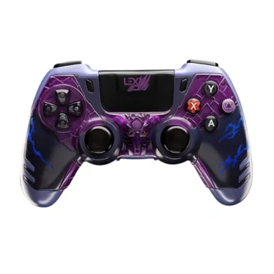Afbeelding van Lexip Naruto Shippuden Sasuke Revenge Controller PC
