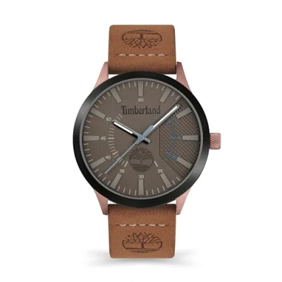 Afbeelding van Timberland Herenhorloge TDWGA2103603