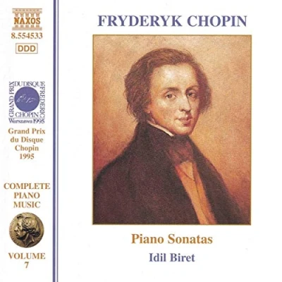 Afbeelding van Idil Biret Piano Music 7 (CD)