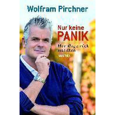 Afbeelding van Nur keine Panik