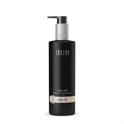 Afbeelding van Janzen Body Lotion Skin 90 250 Ml