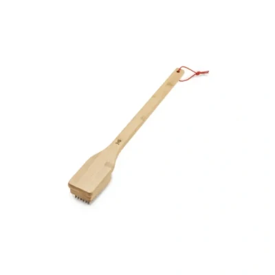 Afbeelding van Weber Bamboe grillborstel, 46 cm