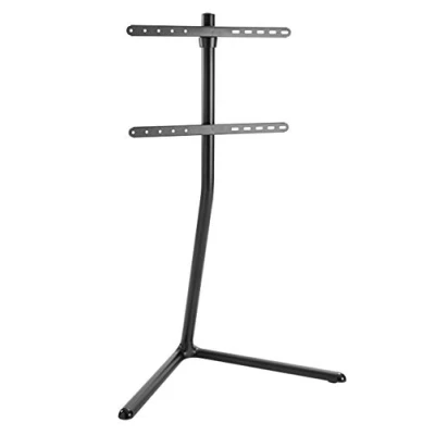 Afbeelding van LOGILINK BP0079 TV stand, 4970&quot;, met &#039;V&#039; Base, 40 kg max., zwart